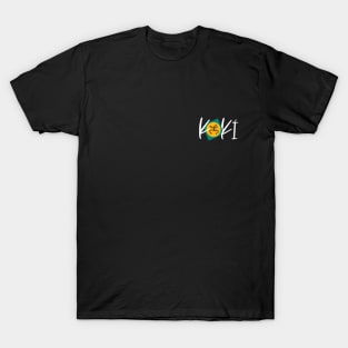 Kokí T-Shirt